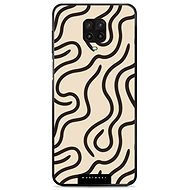 Mobiwear Glossy lesklý pro Xiaomi Redmi Note 9 Pro / Note 9S - GA60G - Phone Cover