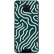 Mobiwear Glossy lesklý pro Xiaomi Redmi Note 9 Pro / Note 9S - GA61G - Phone Cover