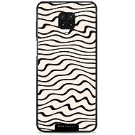 Mobiwear Glossy lesklý pro Xiaomi Redmi Note 9 Pro / Note 9S - GA62G - Phone Cover