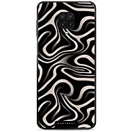 Mobiwear Glossy lesklý pro Xiaomi Redmi Note 9 Pro / Note 9S - GA63G - Phone Cover