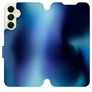 Mobiwear flip book for Samsung Galaxy A05s - VP68S - Phone Case