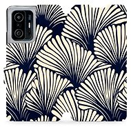 Mobiwear flip book Xiaomi 11T / 11T Pro - VA41S - Phone Case