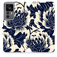 Mobiwear flip book Xiaomi 12T / 12T Pro - VA40S - Phone Case