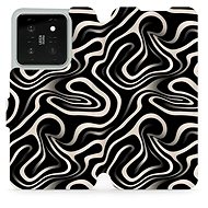 Mobiwear flip book Xiaomi 14 - VA63S - Phone Case