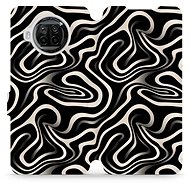 Mobiwear flip book Xiaomi Mi 10T Lite - VA63S - Phone Case