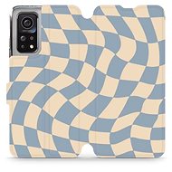 Mobiwear flip book Xiaomi Mi 10T Pro - VA59S - Phone Case