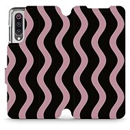 Mobiwear flip book Xiaomi Mi 9 - VA54S - Phone Case
