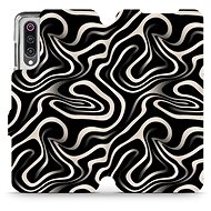 Mobiwear flip book Xiaomi Mi 9 - VA63S - Phone Case