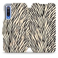 Mobiwear flip book Xiaomi Mi 9 SE - VA52S - Phone Case