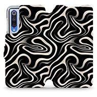 Mobiwear flip book Xiaomi Mi 9 SE - VA63S - Phone Case