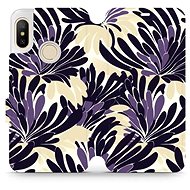 Mobiwear flip book Xiaomi Mi A2 Lite - VA47S - Phone Case
