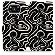 Mobiwear flip book Xiaomi Poco X3 NFC / Xiaomi Poco X3 Pro - VA63S - Phone Case