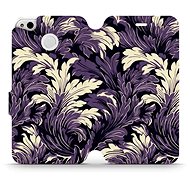 Mobiwear flip knížkové Xiaomi Redmi 4X - VA46S - Phone Case