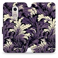 Mobiwear flip book Xiaomi Redmi 5 Plus - VA46S - Phone Case