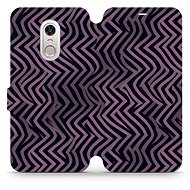 Mobiwear flip book Xiaomi Redmi 5 Plus - VA55S - Phone Case