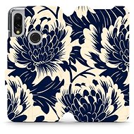 Mobiwear flip book Xiaomi Redmi 7 - VA40S - Phone Case