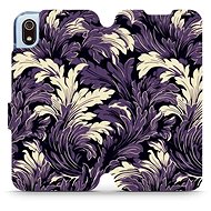 Mobiwear flip book Xiaomi Redmi 7A - VA46S - Phone Case