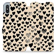 Mobiwear flip book Xiaomi Redmi 9A / 9AT - VA51S - Phone Case