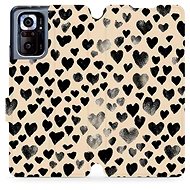 Mobiwear flip book Xiaomi Redmi Note 10 pro - VA51S - Phone Case
