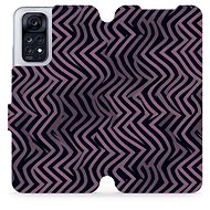 Mobiwear flip book Xiaomi Redmi Note 11 / 11S - VA55S - Phone Case
