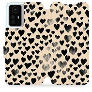 Mobiwear flip book Xiaomi Redmi Note 12S - VA51S - Phone Case