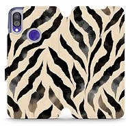 Mobiwear flip book Xiaomi Redmi Note 7 - VA53S - Phone Case