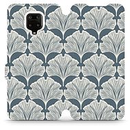 Mobiwear flip knížkové Xiaomi Redmi Note 9 Pro / Note 9S - VA43S - Phone Case
