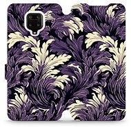 Mobiwear flip book Xiaomi Redmi Note 9 Pro / Note 9S - VA46S - Phone Case