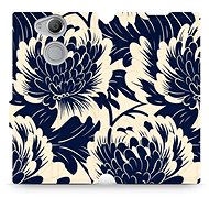 Mobiwear flip book for Sony Xperia XA2 - VA40S - Phone Case