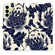 Mobiwear flip knížkové pro Samsung Galaxy A15 / A15 5G - VA40S - Phone Case