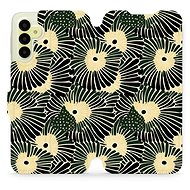 Mobiwear flip knížkové pro Samsung Galaxy A15 / A15 5G - VA44S - Phone Case