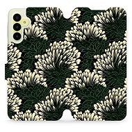 Mobiwear flip book for Samsung Galaxy A15 / A15 5G - VA45S - Phone Case