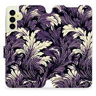 Mobiwear flip knížkové pro Samsung Galaxy A15 / A15 5G - VA46S - Phone Case