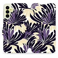 Mobiwear flip knížkové pro Samsung Galaxy A15 / A15 5G - VA47S - Phone Case