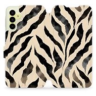 Mobiwear flip knížkové pro Samsung Galaxy A15 / A15 5G - VA53S - Phone Case