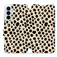 Mobiwear flip book for Samsung Galaxy A25 5G - VA50S - Phone Case