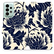 Mobiwear flip book for Samsung Galaxy A33 5G - VA40S - Phone Case