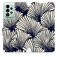 Mobiwear flip book for Samsung Galaxy A33 5G - VA41S - Phone Case