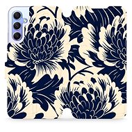 Mobiwear flip knížkové pro Samsung Galaxy A34 5G - VA40S - Phone Case