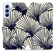 Mobiwear flip knížkové pro Samsung Galaxy A34 5G - VA41S - Phone Case
