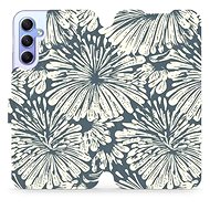 Mobiwear flip knížkové pro Samsung Galaxy A34 5G - VA42S - Phone Case