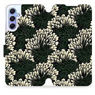 Mobiwear flip knížkové pro Samsung Galaxy A34 5G - VA45S - Phone Case