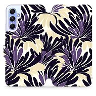 Mobiwear flip knížkové pro Samsung Galaxy A34 5G - VA47S - Phone Case