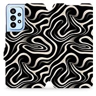 Mobiwear flip book for Samsung Galaxy A53 5G - VA63S - Phone Case