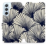 Mobiwear flip knížkové pro Samsung Galaxy A54 5G - VA41S - Phone Case