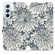 Mobiwear flip knížkové pro Samsung Galaxy A54 5G - VA42S - Phone Case
