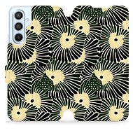 Mobiwear flip knížkové pro Samsung Galaxy A54 5G - VA44S - Phone Case