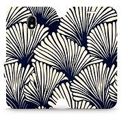 Mobiwear flip book for Samsung Galaxy J5 2017 - VA41S - Phone Case