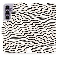Mobiwear flip knížkové pro Samsung Galaxy S23 FE - VA62S - Phone Case