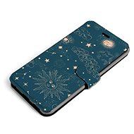 Mobiwear flip for Realme C31 - VP14S - Phone Case